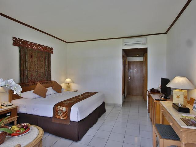 фото отеля Jayakarta Lombok Beach Resort & Spa изображение №17