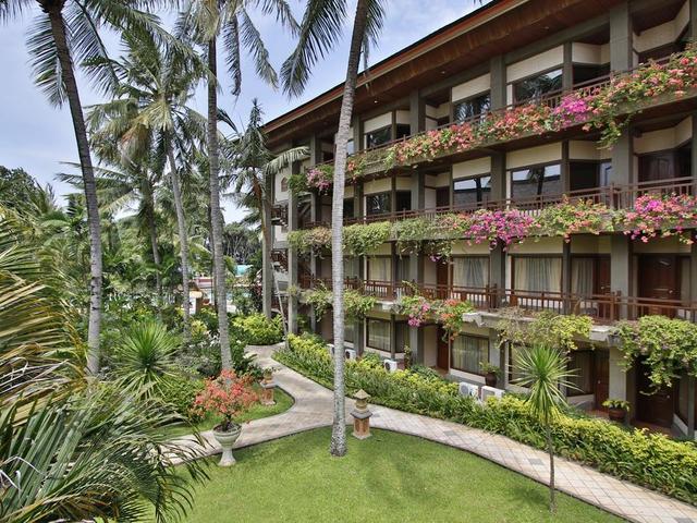 фотографии Jayakarta Lombok Beach Resort & Spa изображение №16