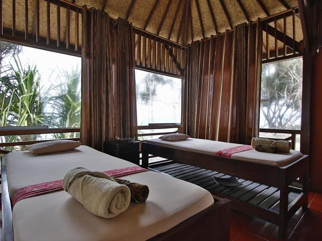 фотографии Jayakarta Lombok Beach Resort & Spa изображение №8