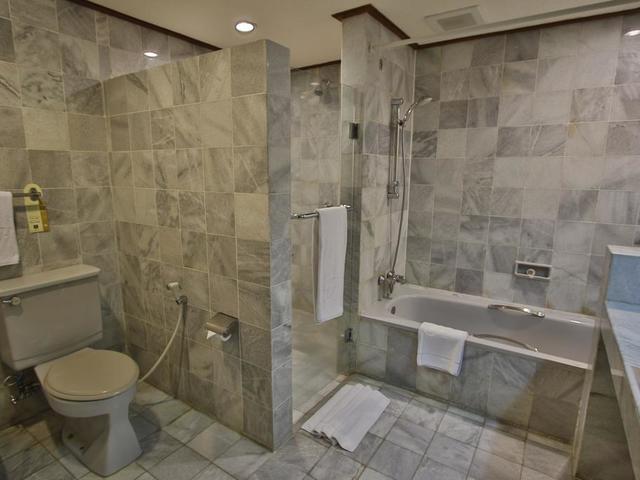фотографии отеля Jayakarta Lombok Beach Resort & Spa изображение №7
