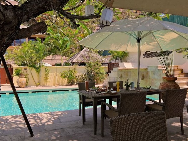 фотографии The Sunset Beach Resort & Spa Taling Ngam (ex. Ban Sabai Sunset Beach Resort & Spa) изображение №84