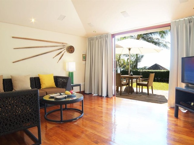 фотографии отеля The Sunset Beach Resort & Spa Taling Ngam (ex. Ban Sabai Sunset Beach Resort & Spa) изображение №79