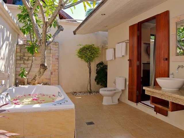 фотографии отеля The Sunset Beach Resort & Spa Taling Ngam (ex. Ban Sabai Sunset Beach Resort & Spa) изображение №75