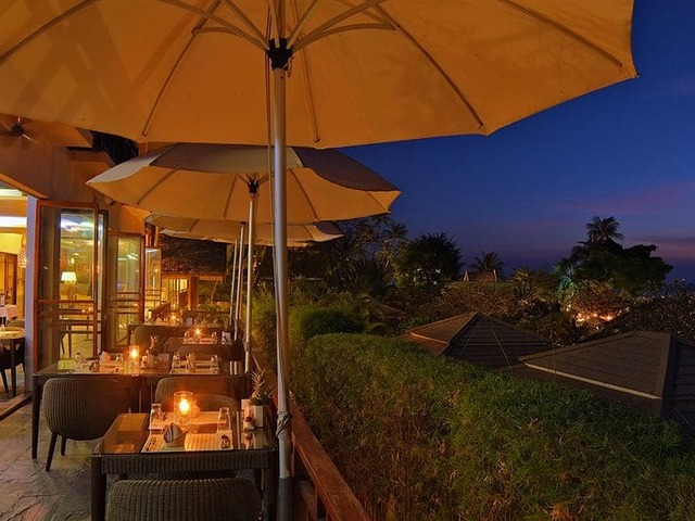 фото отеля The Sunset Beach Resort & Spa Taling Ngam (ex. Ban Sabai Sunset Beach Resort & Spa) изображение №61