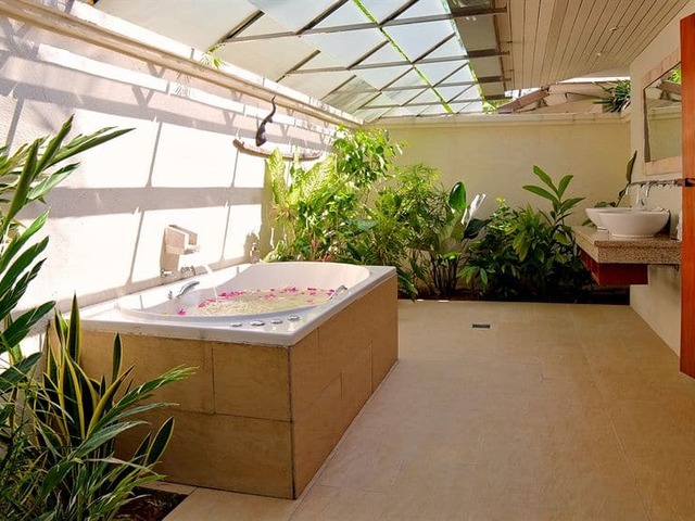 фотографии The Sunset Beach Resort & Spa Taling Ngam (ex. Ban Sabai Sunset Beach Resort & Spa) изображение №60