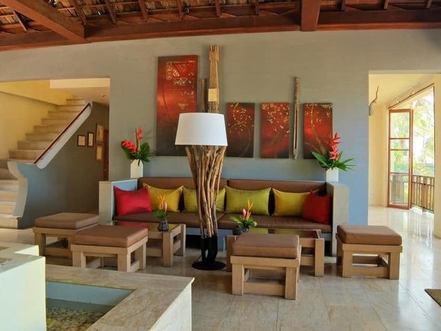 фото отеля The Sunset Beach Resort & Spa Taling Ngam (ex. Ban Sabai Sunset Beach Resort & Spa) изображение №53