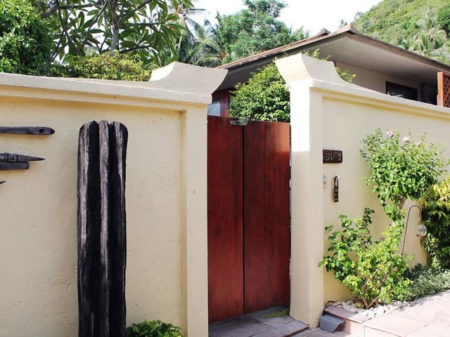 фотографии The Sunset Beach Resort & Spa Taling Ngam (ex. Ban Sabai Sunset Beach Resort & Spa) изображение №36