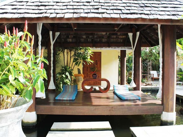 фото отеля The Sunset Beach Resort & Spa Taling Ngam (ex. Ban Sabai Sunset Beach Resort & Spa) изображение №17