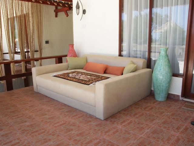 фото Jambuluwuk Oceano Resort изображение №18