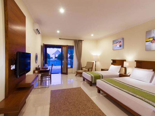 фотографии Jambuluwuk Oceano Resort изображение №12