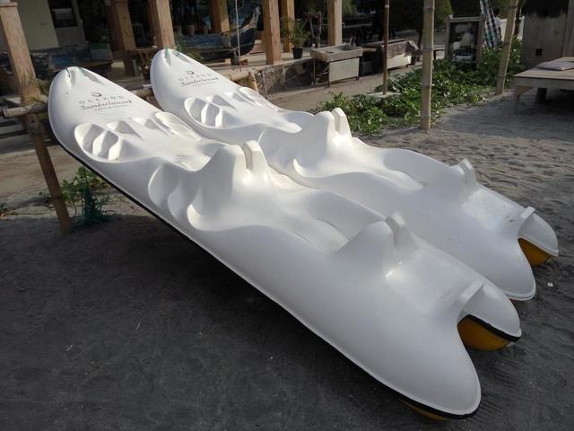 фото Jambuluwuk Oceano Resort изображение №2