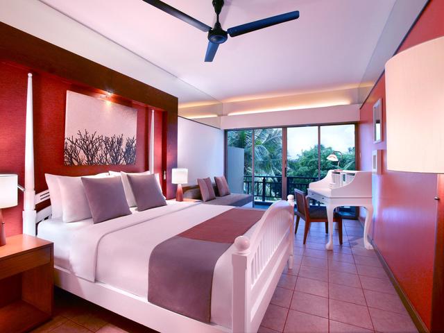 фотографии Angsana Resort & Spa Bintan изображение №28
