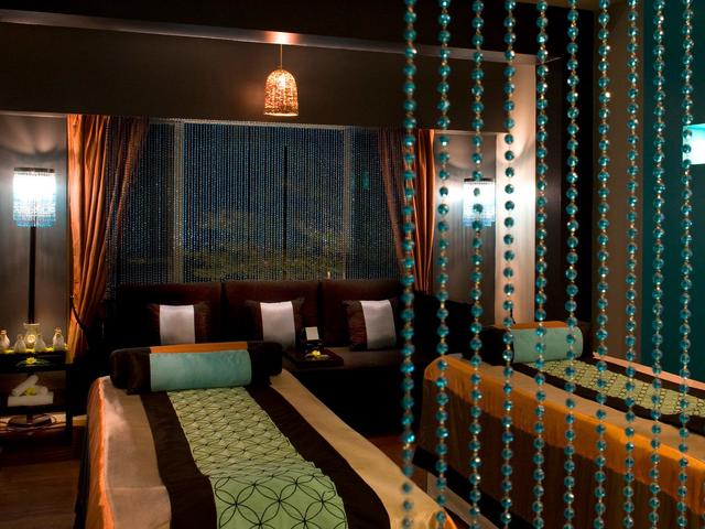 фотографии отеля Angsana Resort & Spa Bintan изображение №23