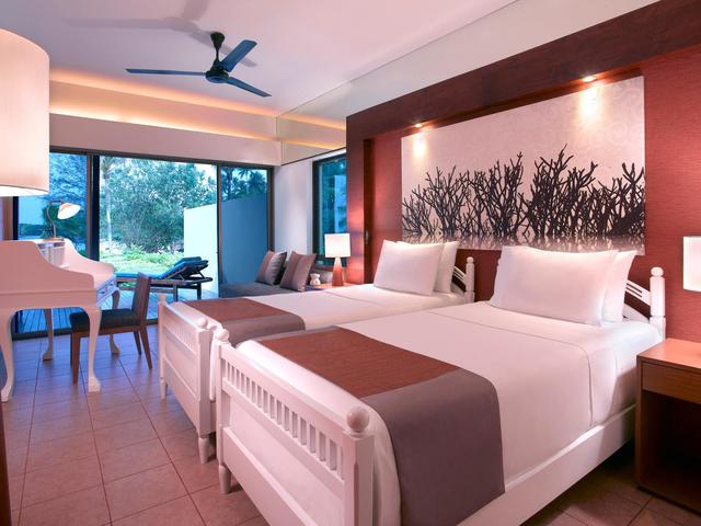 фото отеля Angsana Resort & Spa Bintan изображение №17