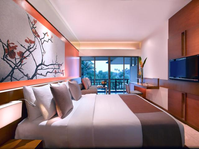 фотографии Angsana Resort & Spa Bintan изображение №16