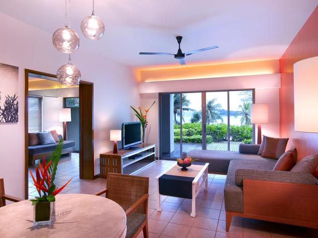 фото Angsana Resort & Spa Bintan изображение №14