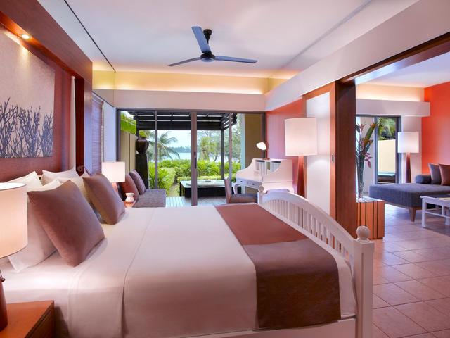 фото отеля Angsana Resort & Spa Bintan изображение №13