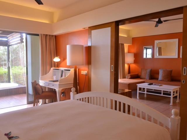 фото Angsana Resort & Spa Bintan изображение №6
