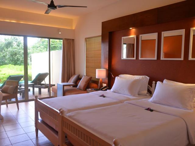 фотографии Angsana Resort & Spa Bintan изображение №4