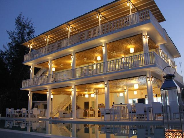 фото Seri Resort Gili Meno изображение №14