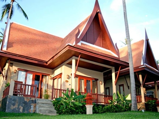 фотографии Banburee Resort & SPA изображение №20