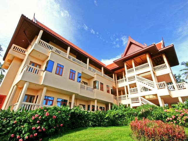 фото Banburee Resort & SPA изображение №18