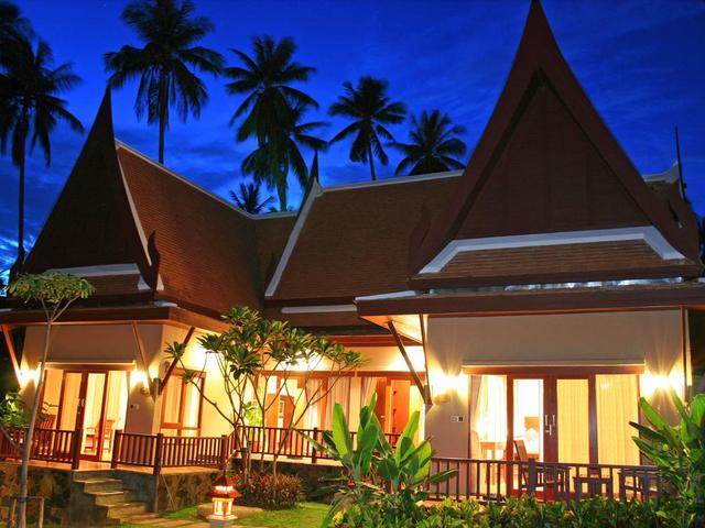 фотографии Banburee Resort & SPA изображение №16