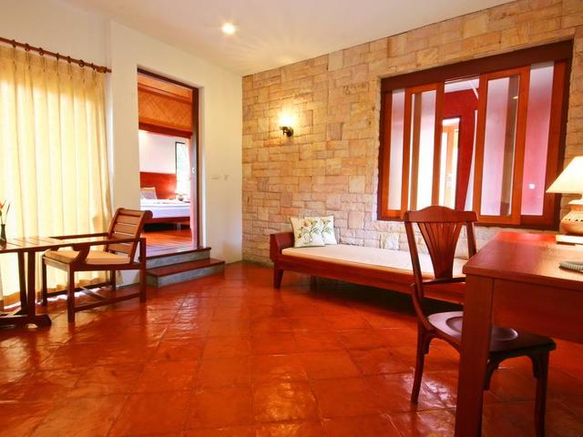 фото Banburee Resort & SPA изображение №14