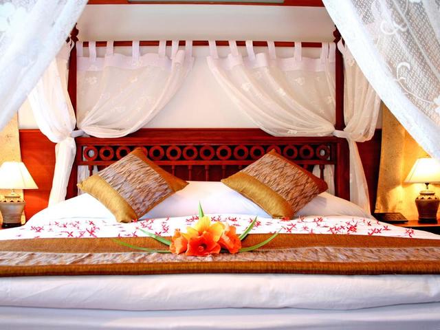 фото отеля Banburee Resort & SPA изображение №13