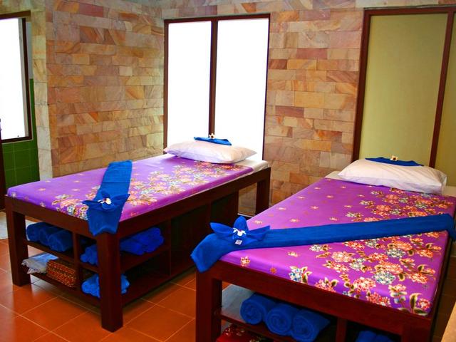 фотографии Banburee Resort & SPA изображение №12