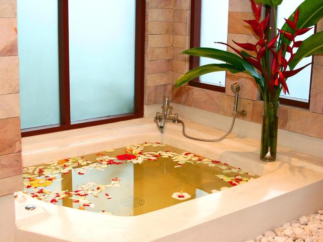 фото Banburee Resort & SPA изображение №10