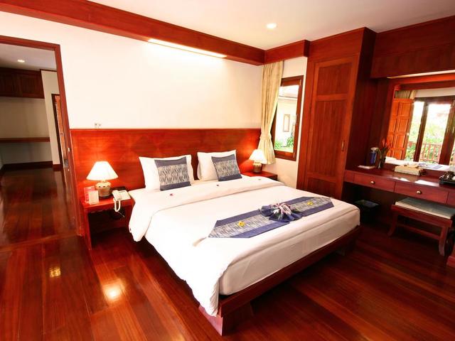 фото отеля Banburee Resort & SPA изображение №9