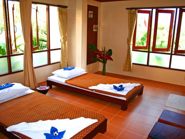 фотографии Banburee Resort & SPA изображение №8