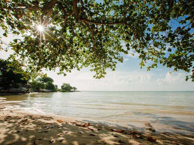 фото Banburee Resort & SPA изображение №6