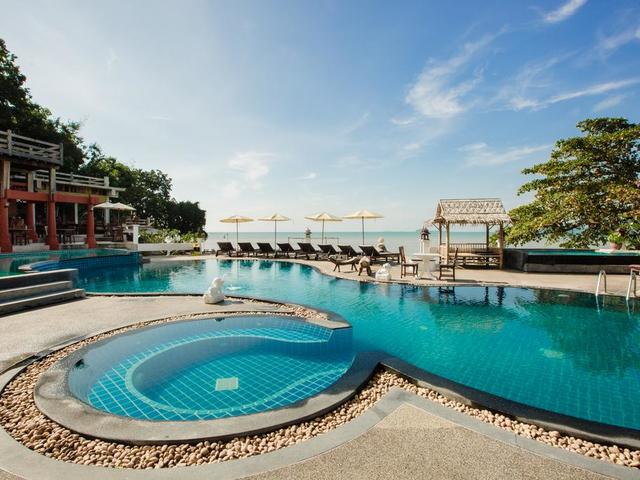 фото Banburee Resort & SPA изображение №2