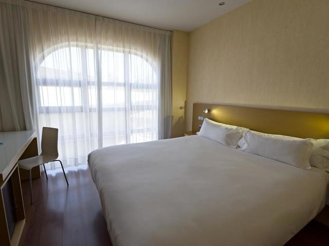 фотографии отеля B&B Hotel Fuenlabrada (ex. Hotel Sidorme Fuenlabrada; Sercotel Gema Fuenlabrada) изображение №19