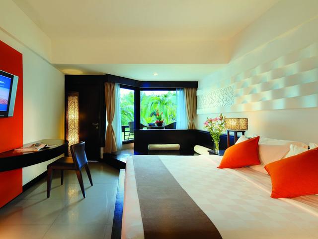 фото Bintan Lagoon Resort изображение №30