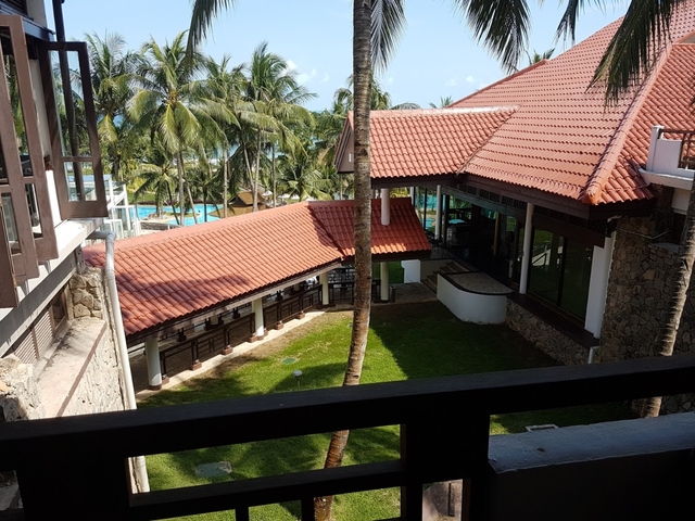 фото отеля Bintan Lagoon Resort изображение №21