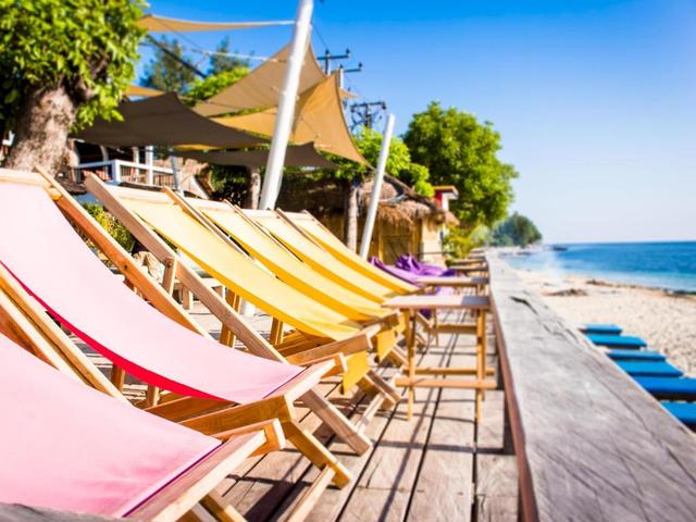 фотографии Sunrise Gili Air изображение №28