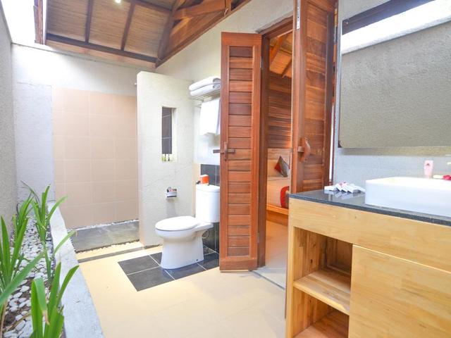 фотографии отеля Gili Air Lagoon Resort изображение №11