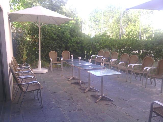 фотографии Hotel Eco Via Lusitana (ex. Egido Via Lusitana) изображение №24