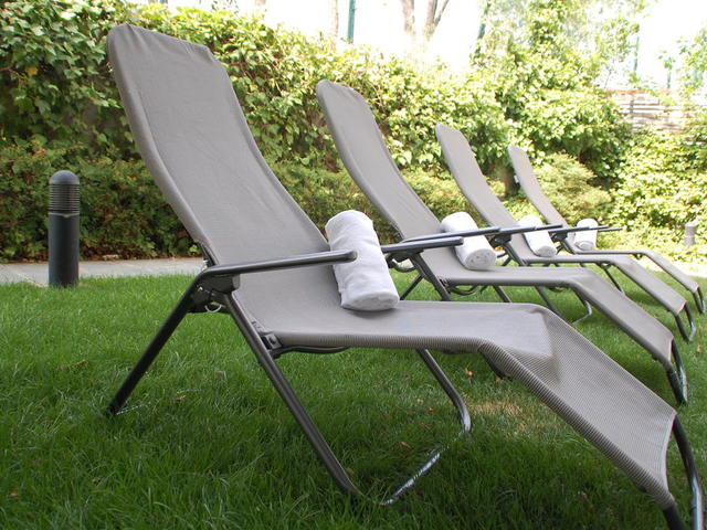 фото Hotel Eco Via Lusitana (ex. Egido Via Lusitana) изображение №22