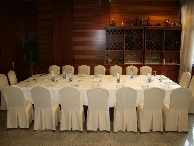 фотографии Hotel Eco Via Lusitana (ex. Egido Via Lusitana) изображение №20