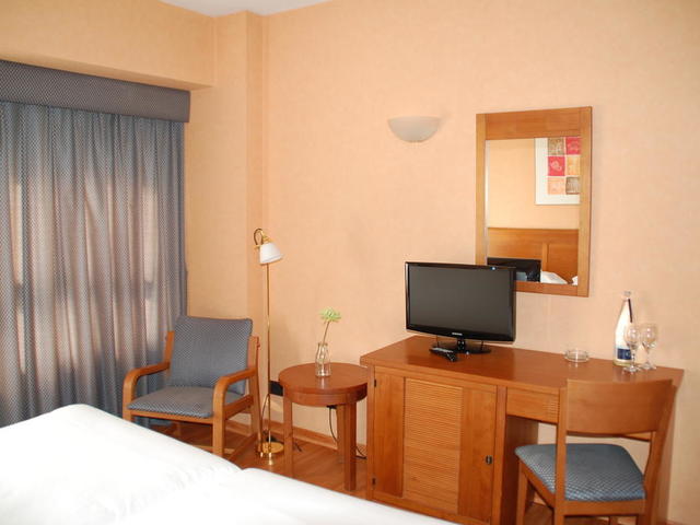 фото Hotel Eco Via Lusitana (ex. Egido Via Lusitana) изображение №18