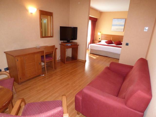 фото отеля Hotel Eco Via Lusitana (ex. Egido Via Lusitana) изображение №9