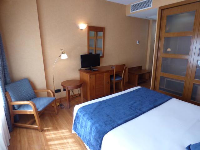 фотографии Hotel Eco Via Lusitana (ex. Egido Via Lusitana) изображение №8