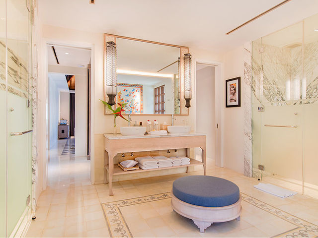 фото Kuta Seaview Boutique Resort Spa изображение №46