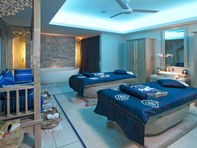 фото отеля Kuta Seaview Boutique Resort Spa изображение №17