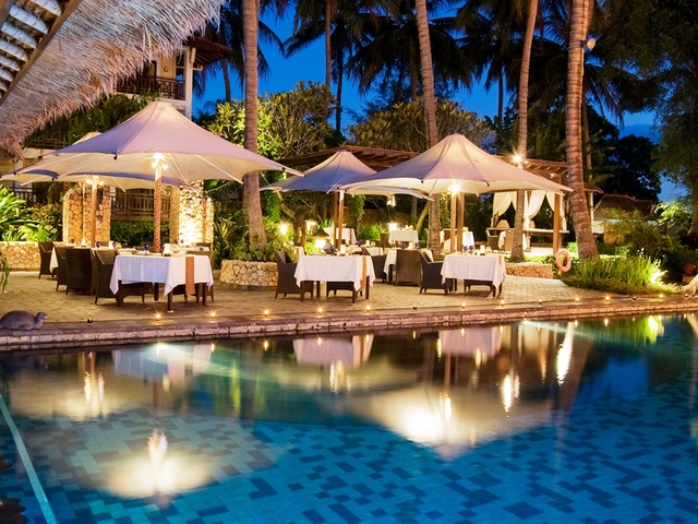фотографии Sheraton Senggigi Beach Resort изображение №64