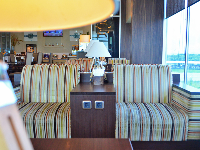 фотографии Sheraton Senggigi Beach Resort изображение №40